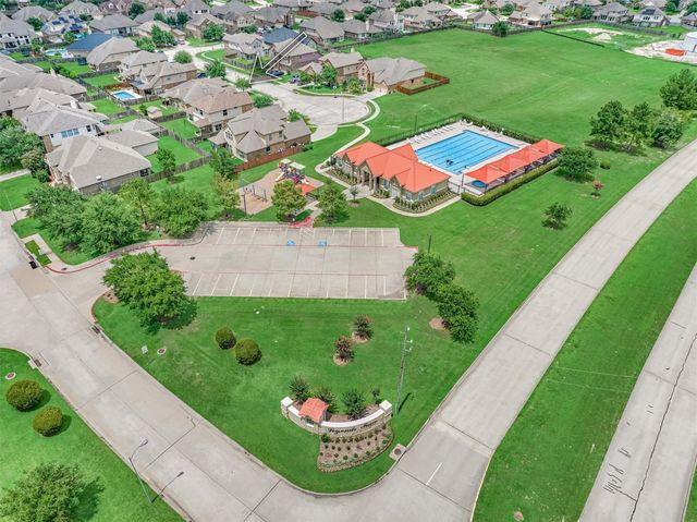 30707 Sage Trace Court, Spring, TX 77386