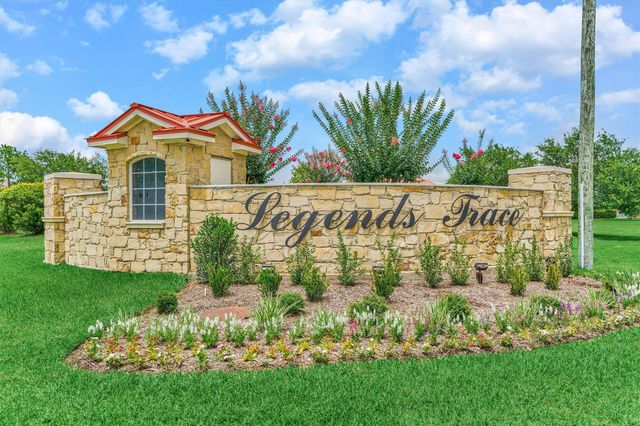 30707 Sage Trace Court, Spring, TX 77386