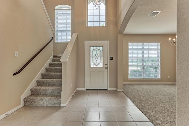 30707 Sage Trace Court, Spring, TX 77386