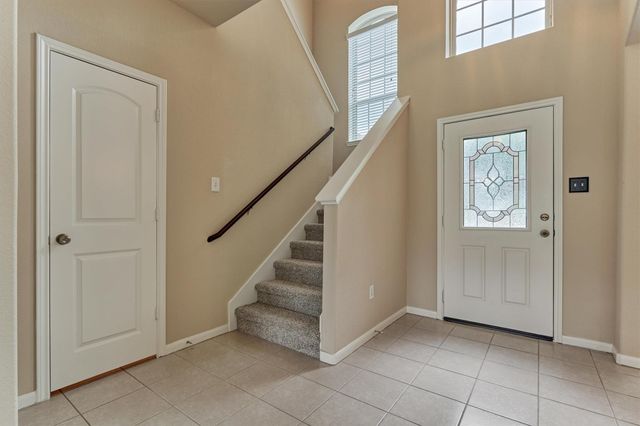 30707 Sage Trace Court, Spring, TX 77386