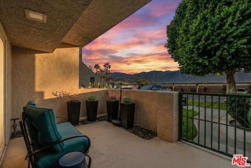 32505 Candlewood Drive 11, Cathedral City, CA 92234