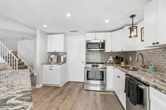 7324 STONE HAVEN COURT N, Pinellas Park, FL 33781