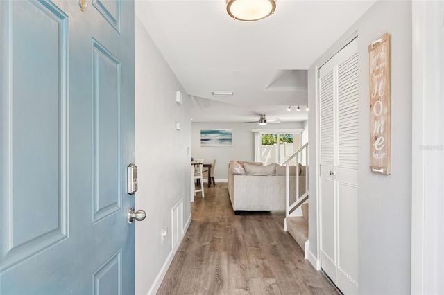 7324 STONE HAVEN COURT N, Pinellas Park, FL 33781