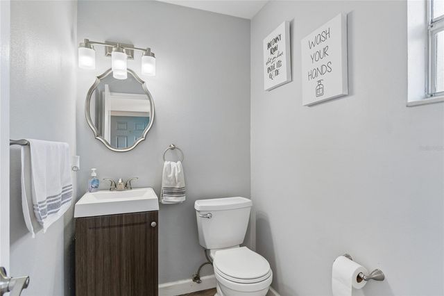7324 STONE HAVEN COURT N, Pinellas Park, FL 33781