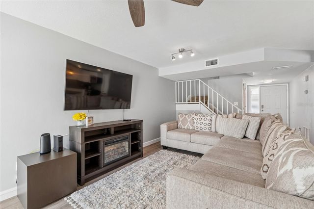 7324 STONE HAVEN COURT N, Pinellas Park, FL 33781