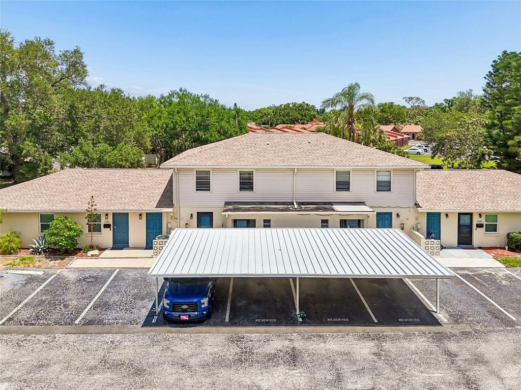 7324 STONE HAVEN COURT N, Pinellas Park, FL 33781