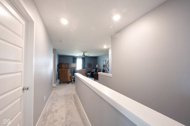 4860 W Safford Drive, New Palestine, IN 46163
