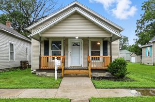 529 S Tyler Street, Van Wert, OH 45891