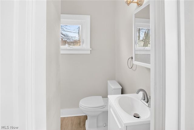 5177 Cato Street, Maple Heights, OH 44137