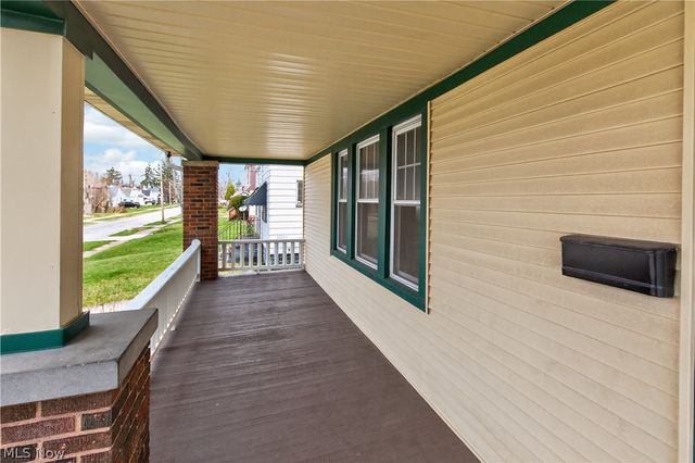 5177 Cato Street, Maple Heights, OH 44137