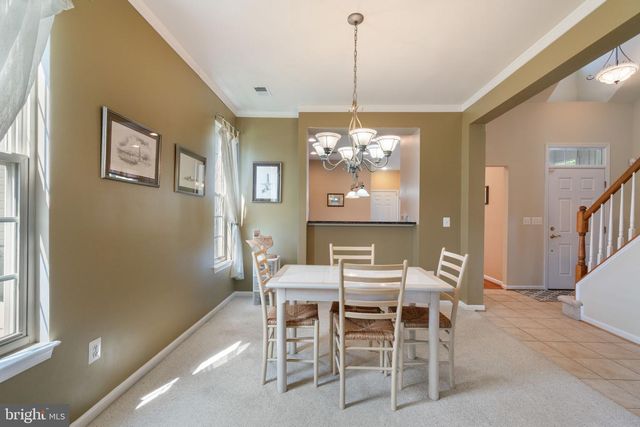 9405 PRIMROSE LN, Manassas Park, VA 20111