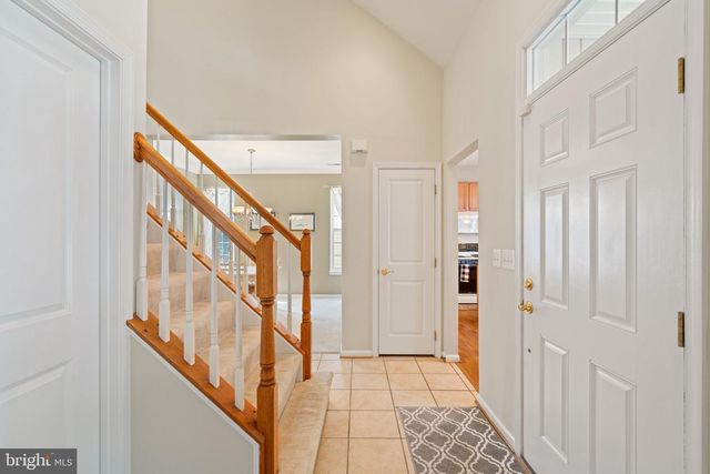 9405 PRIMROSE LN, Manassas Park, VA 20111