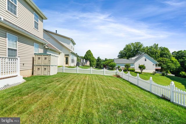 9405 PRIMROSE LN, Manassas Park, VA 20111