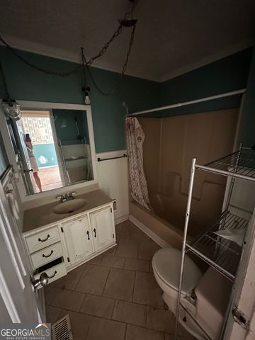 3891 Hogansville Road, Lagrange, GA 30241