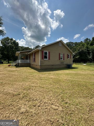 3891 Hogansville Road, Lagrange, GA 30241
