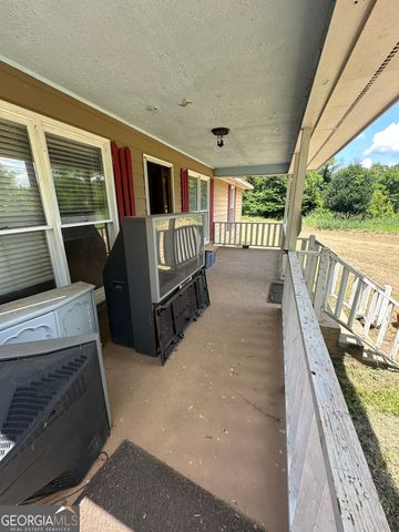 3891 Hogansville Road, Lagrange, GA 30241