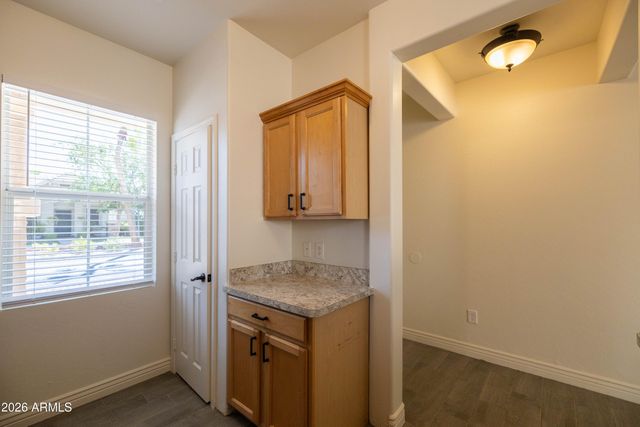2242 S BARRINGTON --, Mesa, AZ 85209