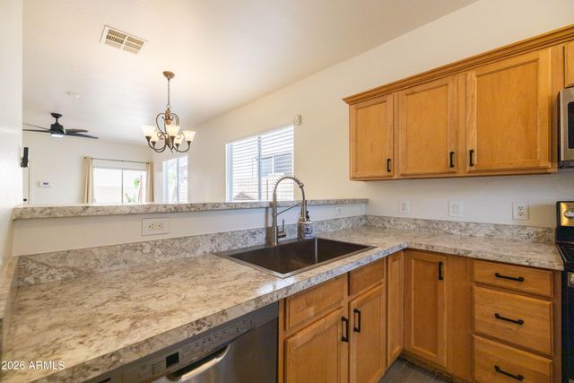 2242 S BARRINGTON --, Mesa, AZ 85209