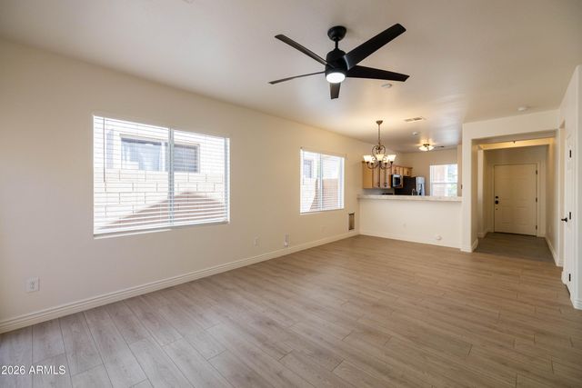 2242 S BARRINGTON --, Mesa, AZ 85209