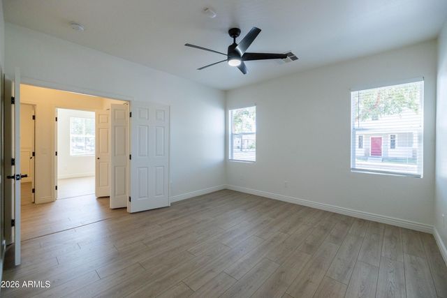 2242 S BARRINGTON --, Mesa, AZ 85209