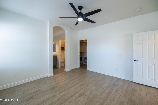 2242 S BARRINGTON --, Mesa, AZ 85209