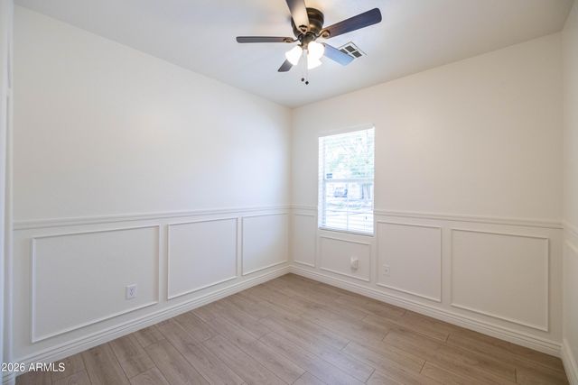 2242 S BARRINGTON --, Mesa, AZ 85209