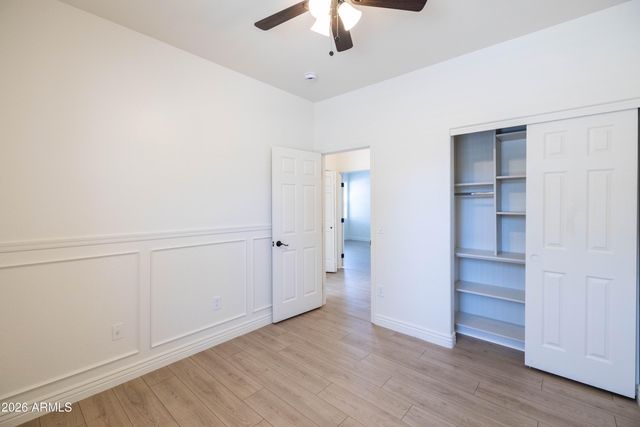 2242 S BARRINGTON --, Mesa, AZ 85209