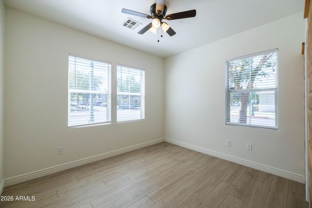 2242 S BARRINGTON --, Mesa, AZ 85209