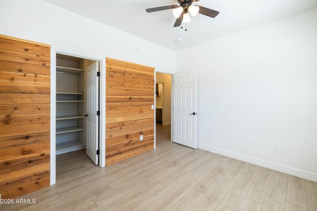 2242 S BARRINGTON --, Mesa, AZ 85209