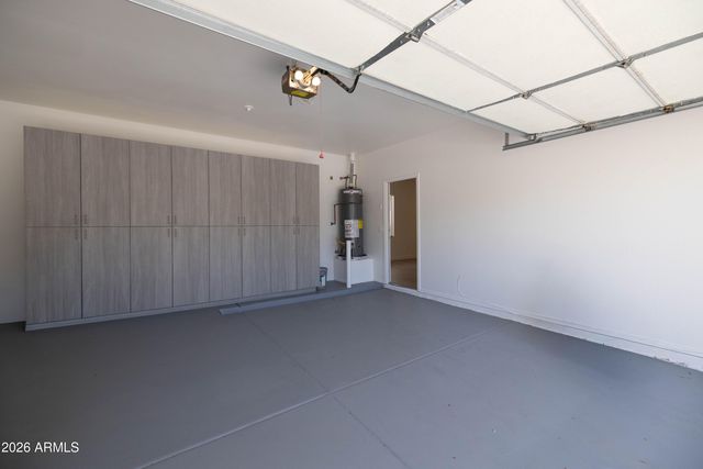 2242 S BARRINGTON --, Mesa, AZ 85209