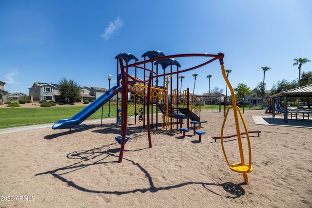 2242 S BARRINGTON --, Mesa, AZ 85209