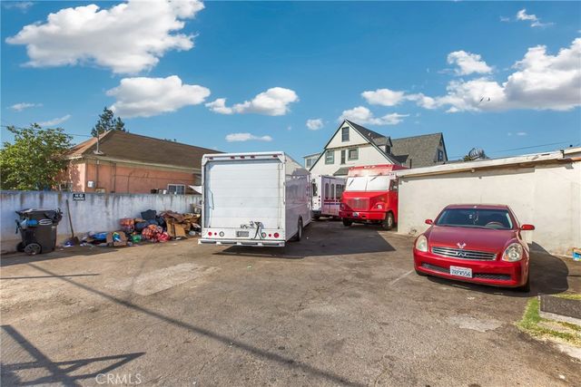 3842 E 1st Street, Los Angeles, CA 90063