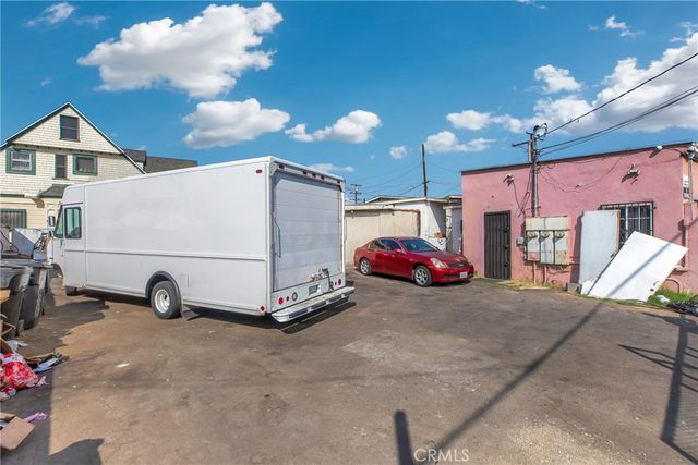 3842 E 1st Street, Los Angeles, CA 90063