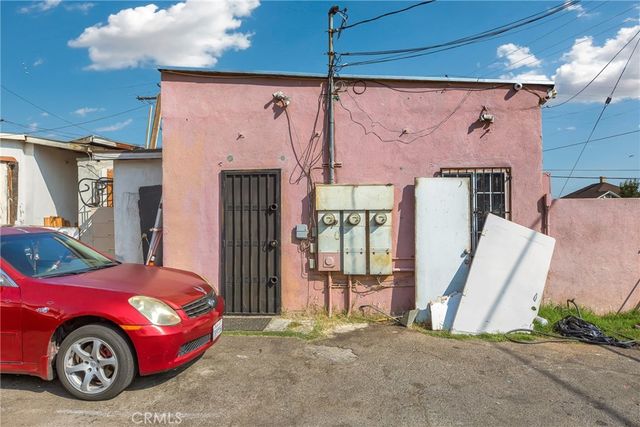 3842 E 1st Street, Los Angeles, CA 90063