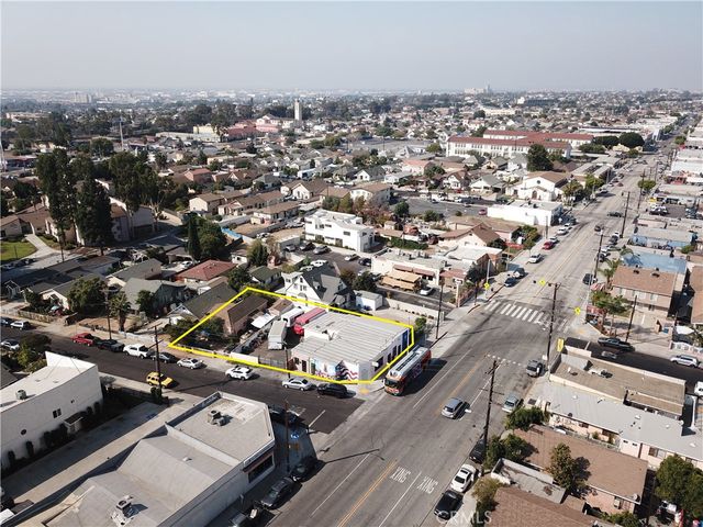 3842 E 1st Street, Los Angeles, CA 90063