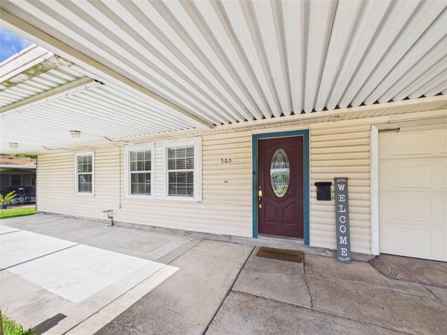 505 S Circle Drive, Baytown, TX 77520