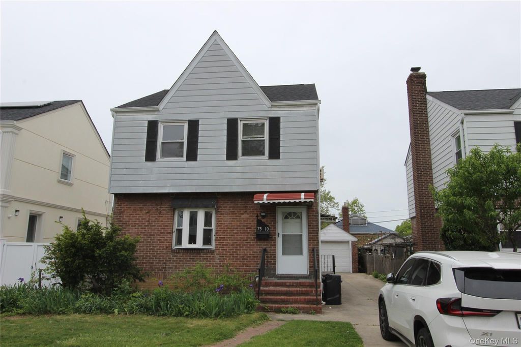 7510 173rd Street, Fresh Meadows, NY 11366