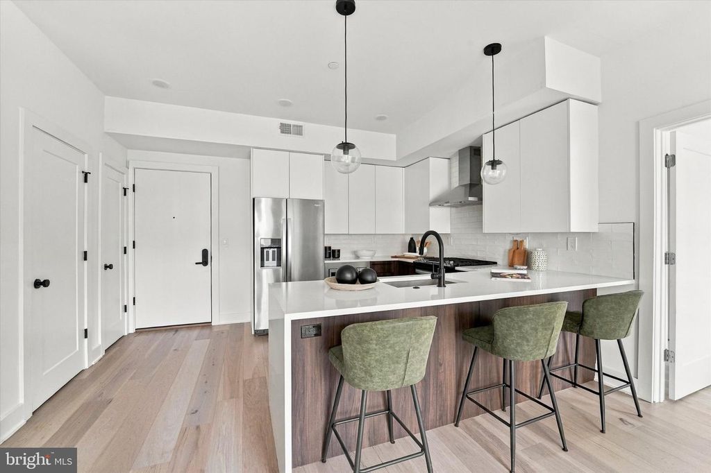 1723 FRANCIS ST #2C, PHILADELPHIA, PA 19130 — photo 2