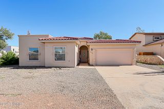 1716 Winton Drive, Las Cruces, NM 88007