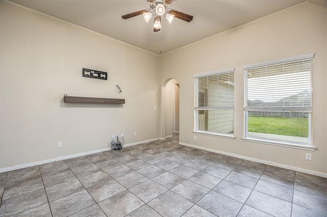 218 San Marcos Drive, Baytown, TX 77523