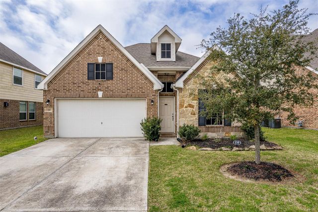 218 San Marcos Drive, Baytown, TX 77523