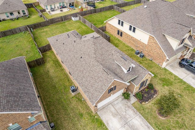 218 San Marcos Drive, Baytown, TX 77523