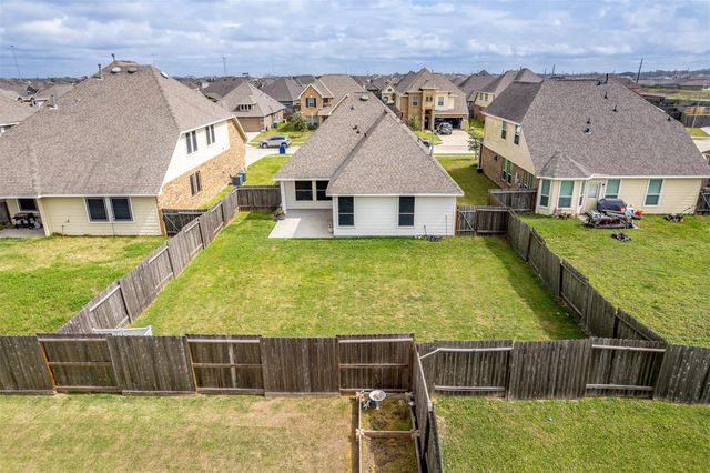 218 San Marcos Drive, Baytown, TX 77523