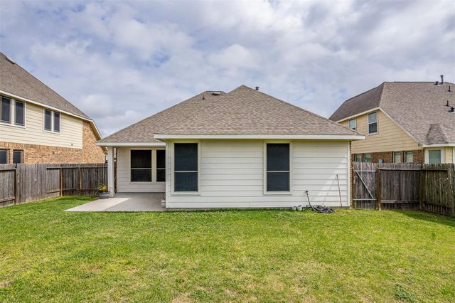 218 San Marcos Drive, Baytown, TX 77523