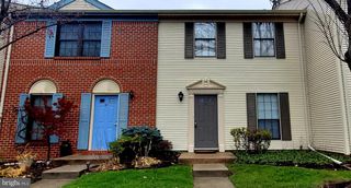 44 ONEILL CT., Lawrence Township, NJ 08648