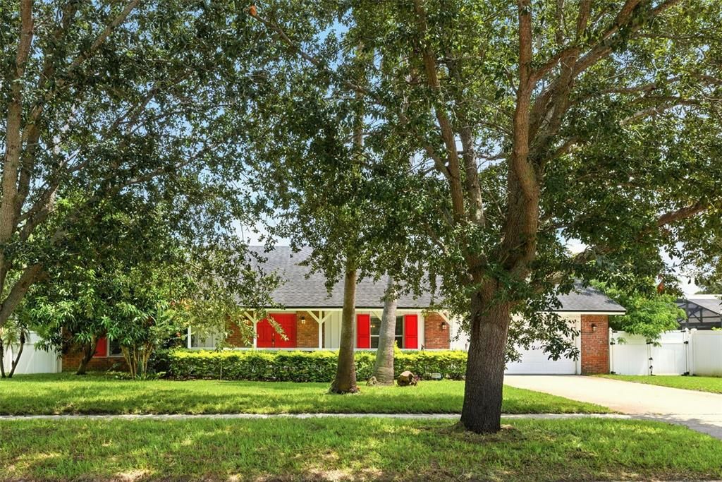 6030 CEDAR PINE DRIVE, Orlando, FL 32819
