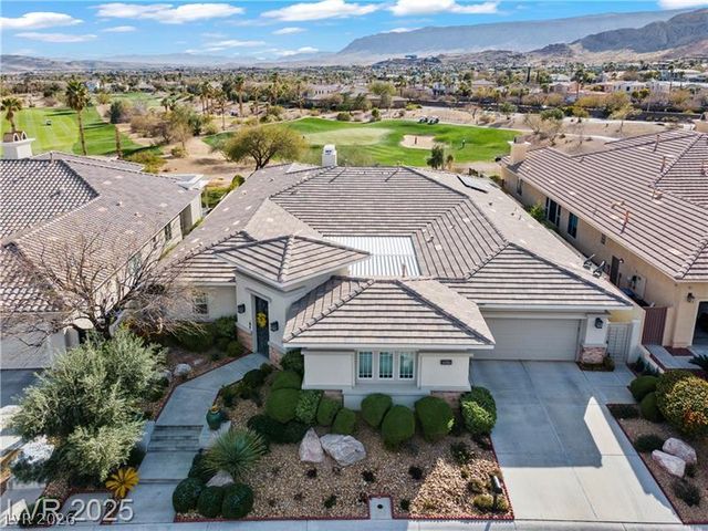 11321 Golden Chestnut Place, Las Vegas, NV 89135