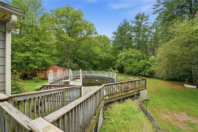 233 Victory Highway, West Greenwich, RI 02817