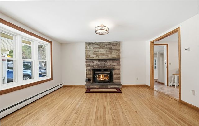 233 Victory Highway, West Greenwich, RI 02817