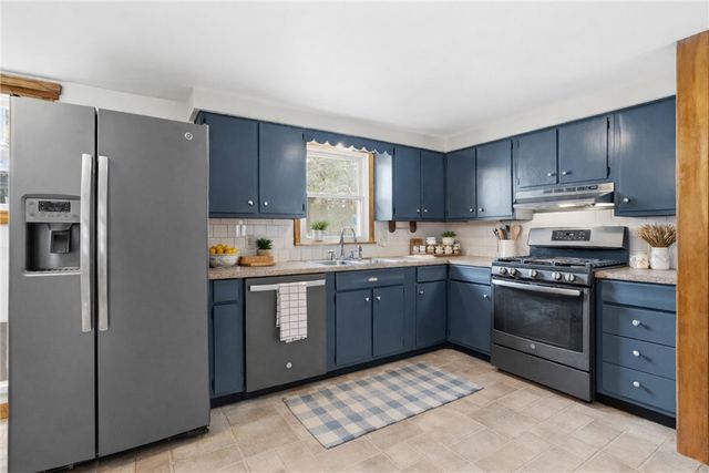 233 Victory Highway, West Greenwich, RI 02817